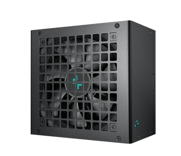 Deepcool PL550D 550W 80 Plus Bronze - 1235793 - zdjęcie 2